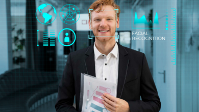AI Consultant: Guiding Businesses Through the Era of Artificial Intelligence