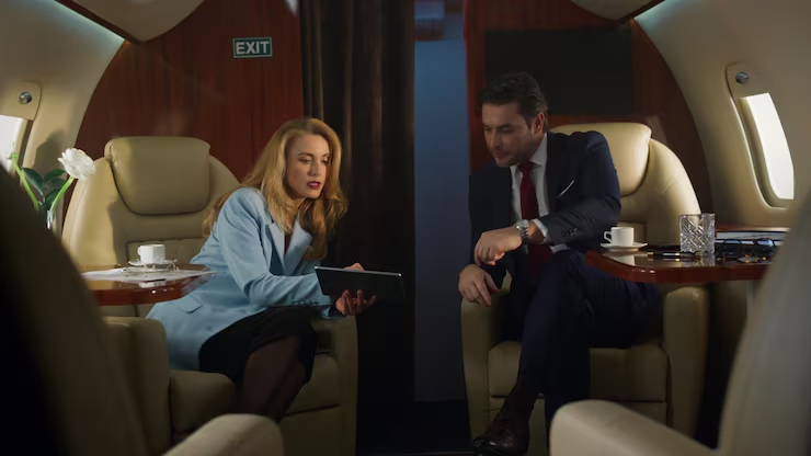 How to Save Money on Business Class Flights USA to India With Smart Booking Tricks