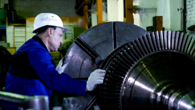 Blending Services: Types, Applications, and Industry Impact 