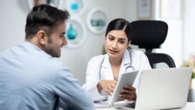 Healthcare Technology Consulting: Driving Innovation, Efficiency, and Better Patient Outcomes 