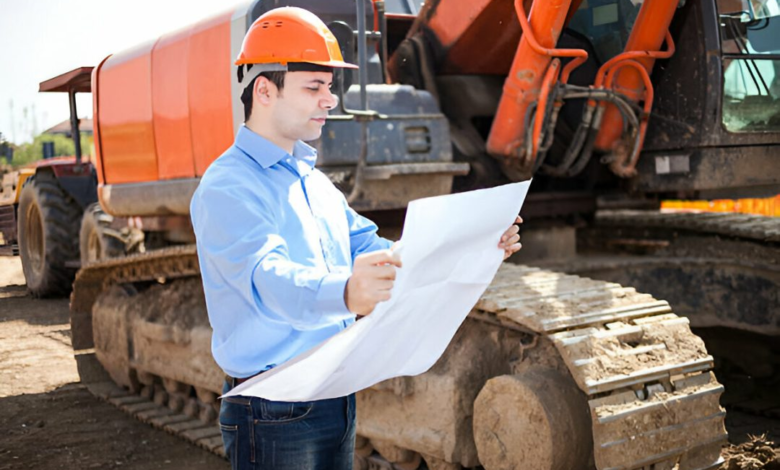 Reliable Earthmoving Sydney Solutions for Construction and Landscaping