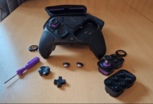 Analog Stick Lifespan: Which Game Controller is Most Resistant to Wear and Tear in 2024?