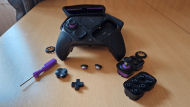 Analog Stick Lifespan: Which Game Controller is Most Resistant to Wear and Tear in 2024?