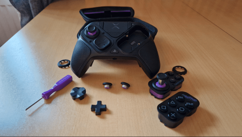 Analog Stick Lifespan: Which Game Controller is Most Resistant to Wear and Tear in 2024?