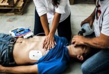 CPR Certification Now