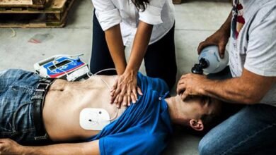 CPR Certification Now