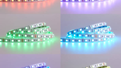 The Hidden Costs of Cheap LED Strip Lights — And How to Avoid Them