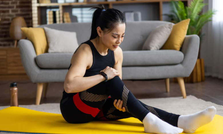 Sobreentrenamiento: Causes, Symptoms, and Prevention