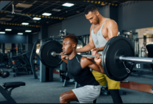 The Ultimate Guide to Entrenamiento Deportivo: Strategies, Benefits & Best Practices