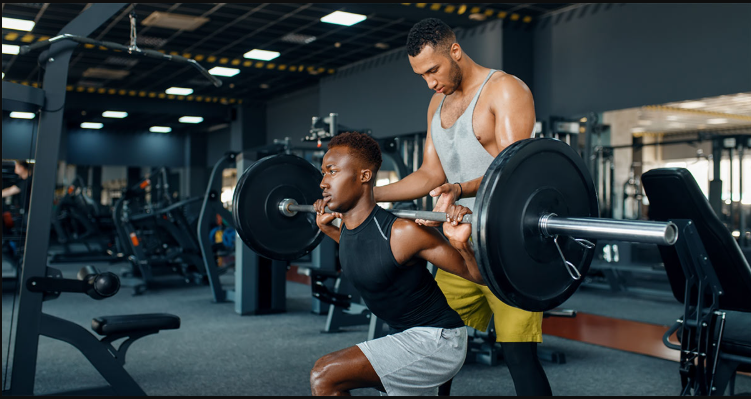 The Ultimate Guide to Entrenamiento Deportivo: Strategies, Benefits & Best Practices