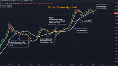 Is Bitcoin Price CAD a Good Indicator for Long-Term Investment?