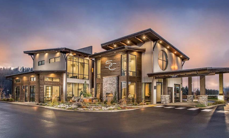 Sanctuary Wellness Institute: A Premier Health and Wellness Center in Wilkes-Barre, Pennsylvania