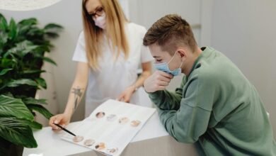 lodemagazine service overview provided