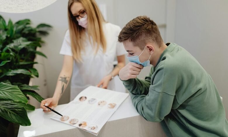 lodemagazine service overview provided