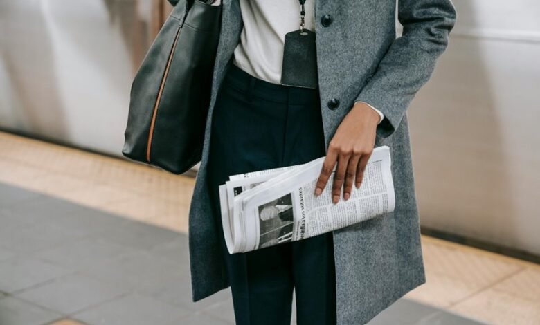 logicalshout news platform guide