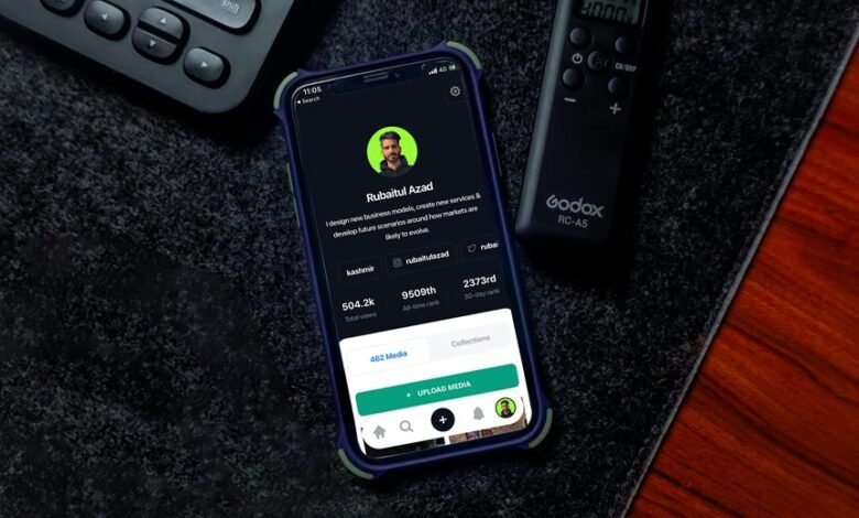 megapornfree platform functionality explained