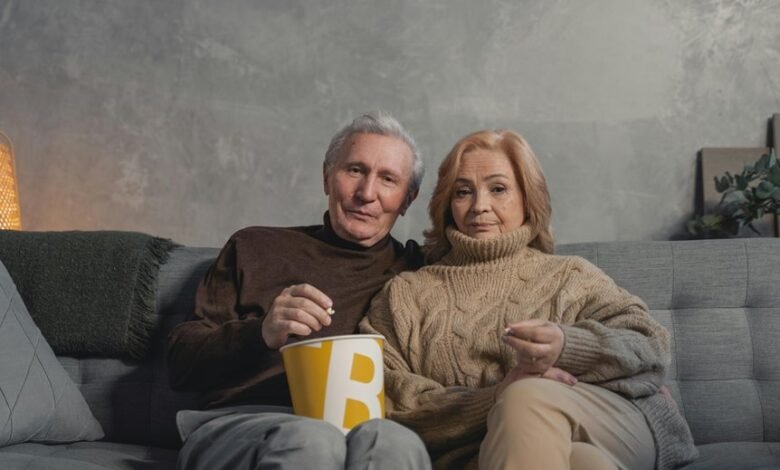 movie streaming platform explained