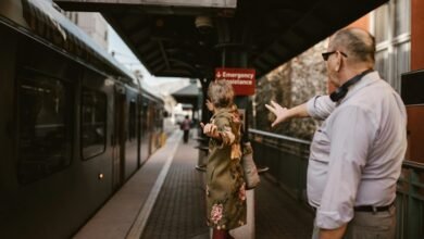 senior meeting platform overview