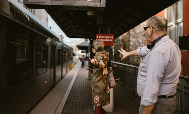 senior meeting platform overview