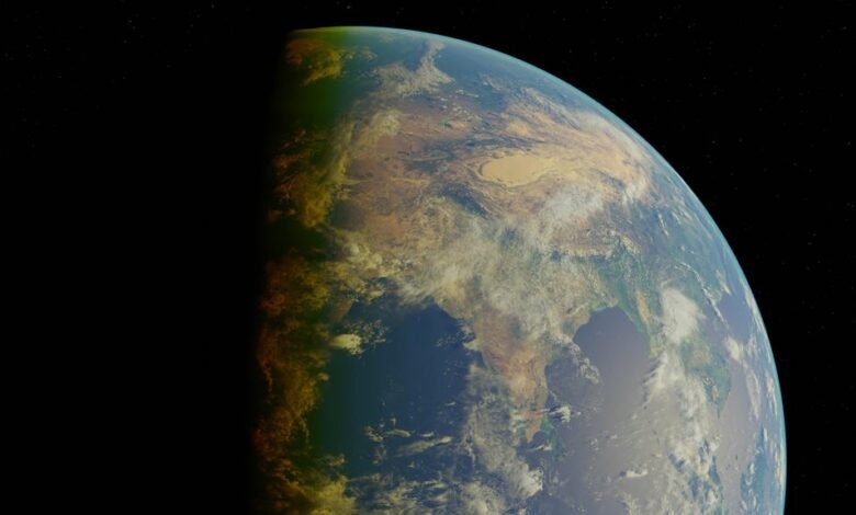 digital orbit online rotation