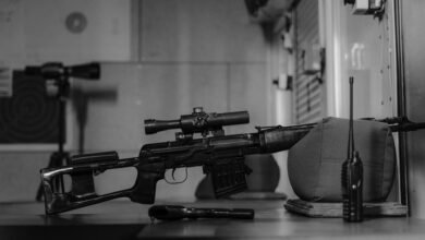 online market analysis scope