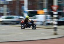 online traffic momentum analysis