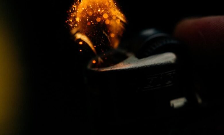 search for spark ignition