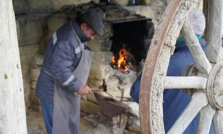 seo foundation ranking forge