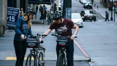 traffic conversion strategy flow