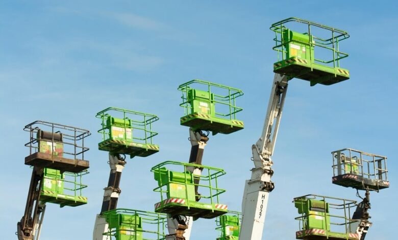 traffic elevation increase notification