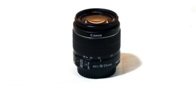 branding maximization for lens beacon