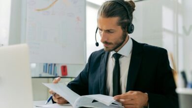 call record analysis guide