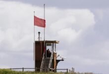 caller safety observations alerts