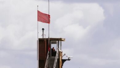 caller safety observations alerts