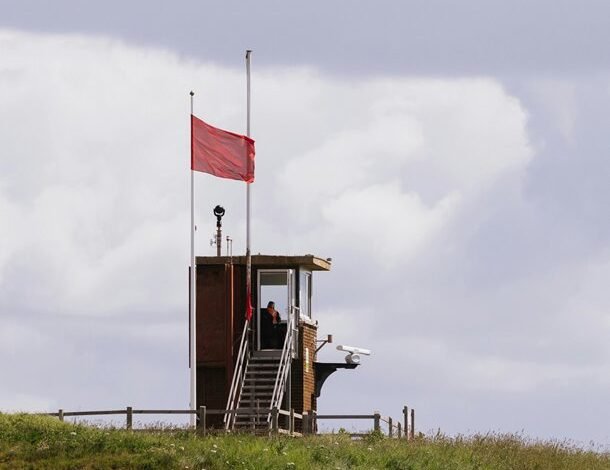 caller safety observations alerts