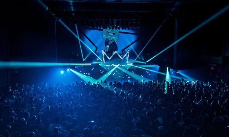 capture audience pulse beacon