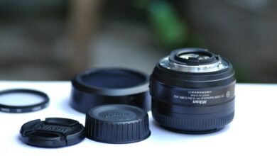 capture conversions lens horizon