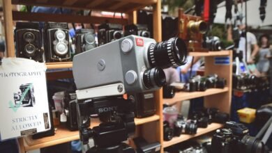 capture sales horizon lens