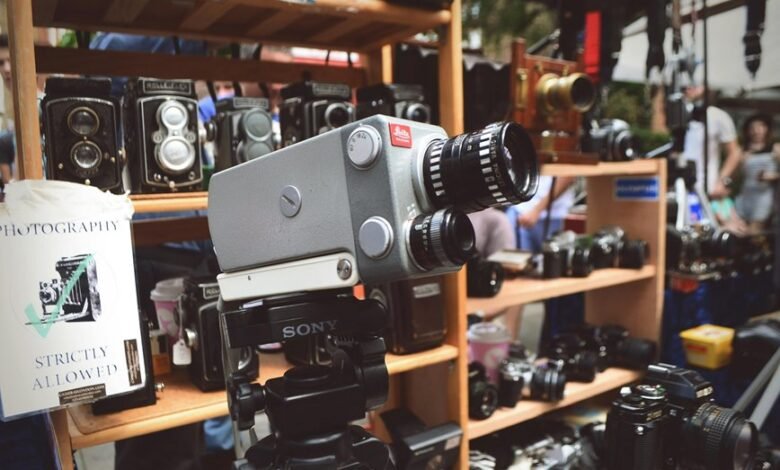 capture sales horizon lens