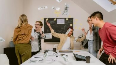 explore succeed ideas freely