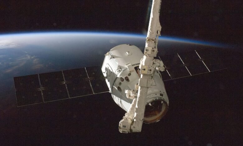 leadership in vertex flow