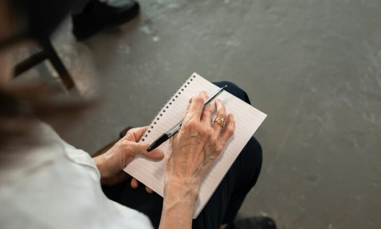 network monitoring and summary