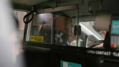 omnilink access terminal service