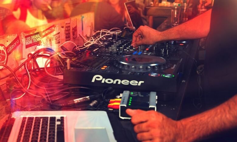 pioneer audience beacon edge