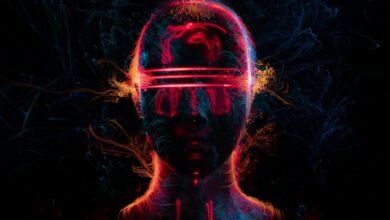 powerful cyber node technology