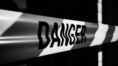 public safety alert discussion