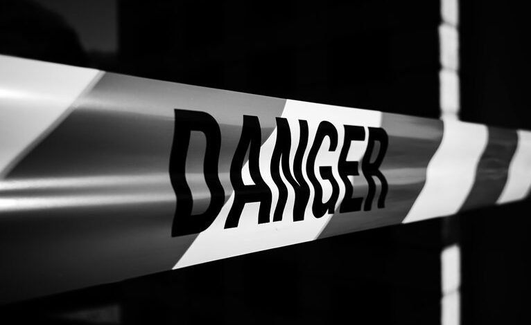 public safety alert discussion