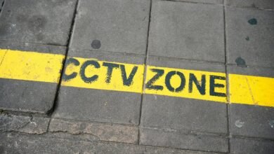 public safety alert update