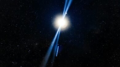 stellar infinity beam technology