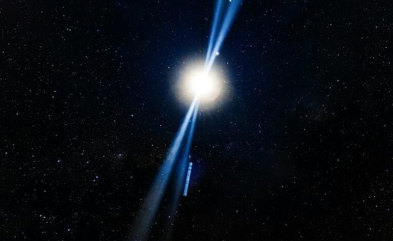 stellar infinity beam technology